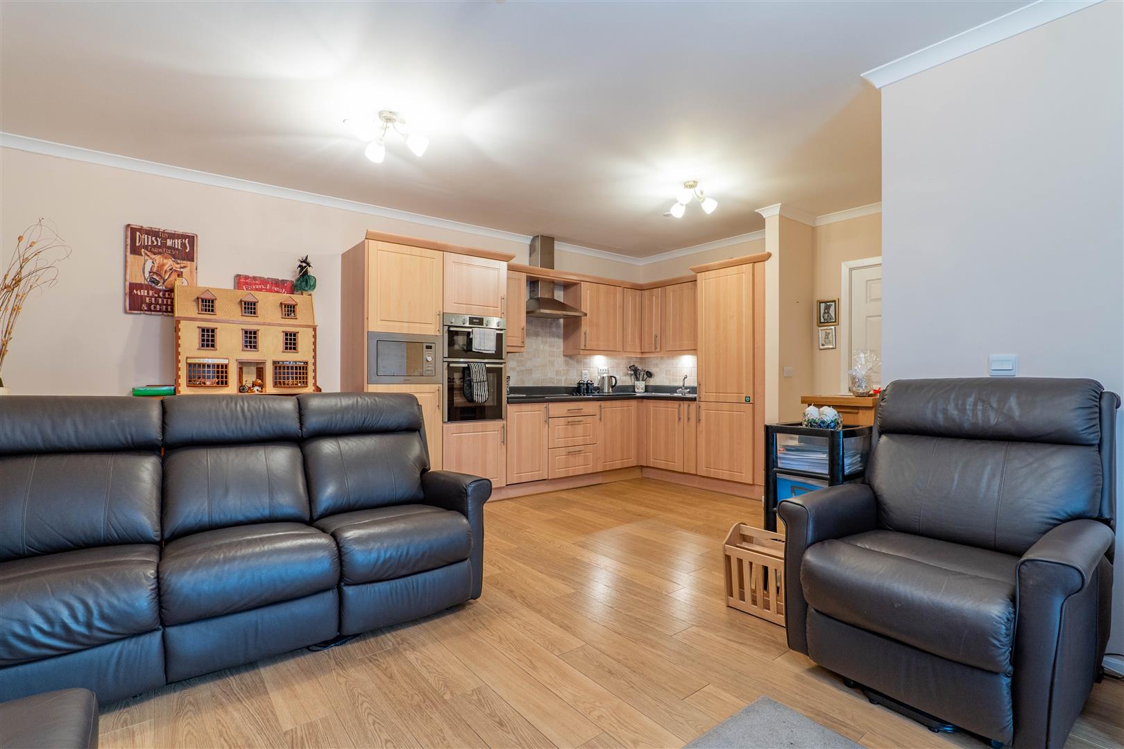 Oakbridge Drive, Chorley